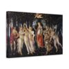 10556125406023419219_2048.jpeg Primavera - Sandro Botticelli (c. 1482) - Renaissance Canvas Print