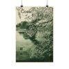 11814745614412583349_2048.jpeg Come to Japan - Japanese Government Railways (c. 1936) - Vintage Travel Poster Print
