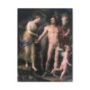 14491721104603010005_2048.jpeg Perseus and Andromeda - Anton Raphael Mengs (c. 1760-1770) - Classical Canvas Print
