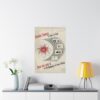 Atomic Energy Is Here to Stay - U.S. Government (c. 1950s) - Atomic Age Poster Print