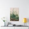 The Great Piece of Turf - Albrecht Dürer (1503) - Botanical Poster Print