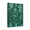 18179900092073821389_2048.jpeg Siphonophorae, Kunstformen der Natur, plate 77 - Ernst Haeckel (1904) - Natural History Canvas Print