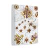 18192280148409730637_2048.jpeg Siphonophorae, Kunstformen der Natur, plate 7 - Ernst Haeckel (1904) - Natural History Canvas Print