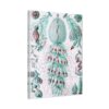 2036180864572918229_2048.jpeg Siphonophorae, Kunstformen der Natur, plate 59 - Ernst Haeckel (1904) - Natural History Canvas Print