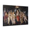 2146686756438520082_2048.jpeg Primavera - Sandro Botticelli (c. 1482) - Renaissance Canvas Print