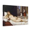 2157971767216908912_2048.jpeg Venus of Urbino - Titian (1538) - Renaissance Canvas Print