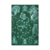 2589326145362599857_2048.jpeg Siphonophorae, Kunstformen der Natur, plate 77 - Ernst Haeckel (1904) - Natural History Canvas Print