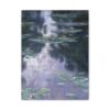 3599426368047420261_2048.jpeg Water Lilies (Nymphéas) - Claude Monet (1907) - Impressionist Canvas Print