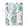 5367322503633091850_2048.jpeg Siphonophorae, Kunstformen der Natur, plate 59 - Ernst Haeckel (1904) - Natural History Canvas Print
