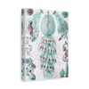 5829670629170235762_2048.jpeg Siphonophorae, Kunstformen der Natur, plate 59 - Ernst Haeckel (1904) - Natural History Canvas Print