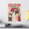 Bitter Oriental ad - Henri Privat-Livemont (1897) - Art Nouveau Poster Print