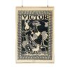 667516912546478759_2048.jpeg Victor Bicycles ad - William Henry Bradley (c. 1896) - Art Nouveau Poster Print