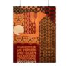 14th Vienna Secession Exhibition - Alfred Roller (1902) - Art Nouveau Poster Print